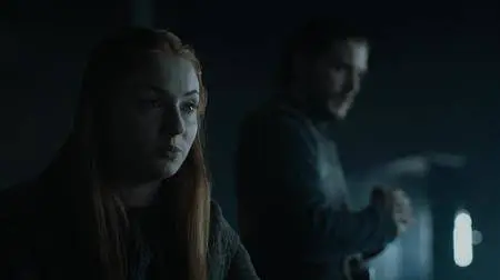 Game of Thrones S06 [Complete Season] (2016)
