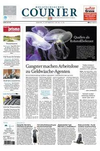 Holsteinischer Courier - 10. Oktober 2017