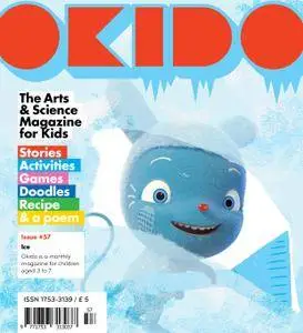 Okido - January 2018