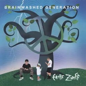 Enuff Z'nuff - Brainwashed Generation (2020)