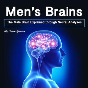 «Men's Brains» by Spencer Quinn