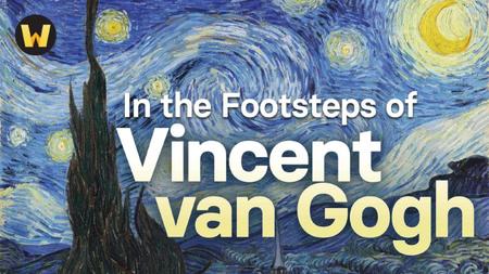 TTC Video - In the Footsteps of Vincent van Gogh