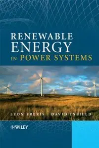 Renewable Energy in Power Systems (repost)