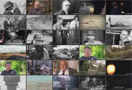 Cold War Secrets: Stealing the Atomic Bomb (2015)