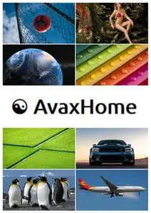 AvaxHome Wallpapers Part 64