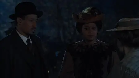 Murdoch Mysteries S16E15