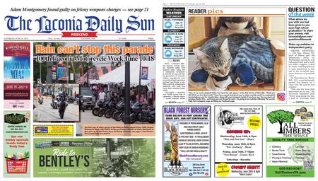 The Laconia Daily Sun – June 10, 2023