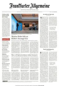 Frankfurter Allgemeine Zeitung  - 04 September 2023