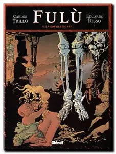 Trillo & Risso - Fulù - Complet