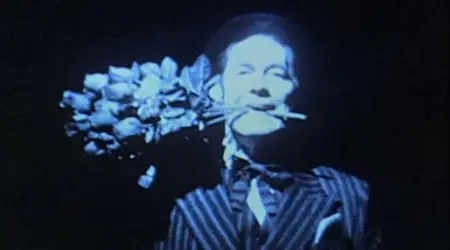 The Saddest Music in the World - by Guy Maddin (2003). Re-post