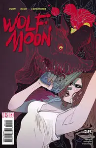 Wolf Moon 005 (2015)