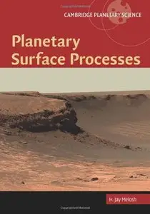 Planetary Surface Processes (Repost)