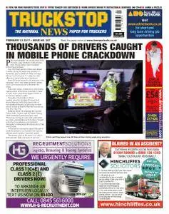 Truckstop News - February 21, 2017