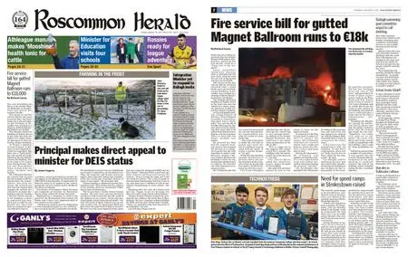 Roscommon Herald – January 24, 2023