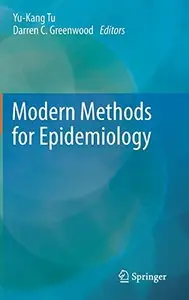 Modern Methods for Epidemiology