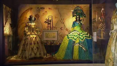 Antiques Roadshow S22E04
