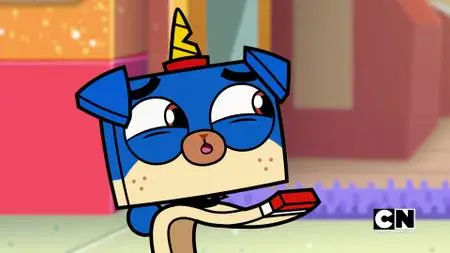 Unikitty S02E18