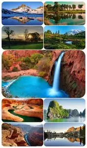 Most Wanted Nature Widescreen Wallpapers #618