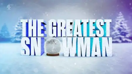 The Greatest Snowman (2021)