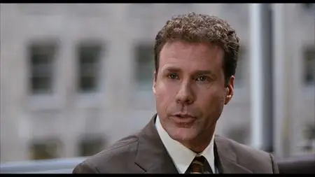 Stranger Than Fiction (2006)