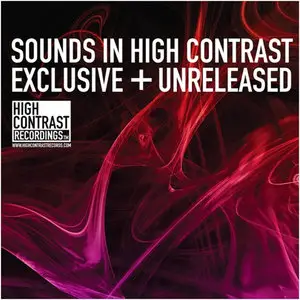 VA - Sounds In High Contrast (2008)