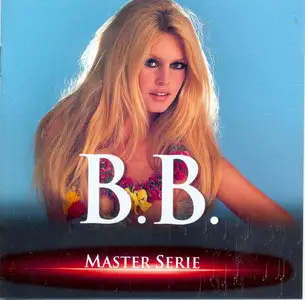 Brigitte Bardot - B.B.  (2003)