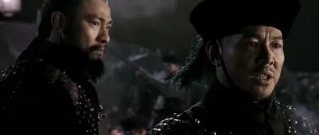 The Warlords (2007)