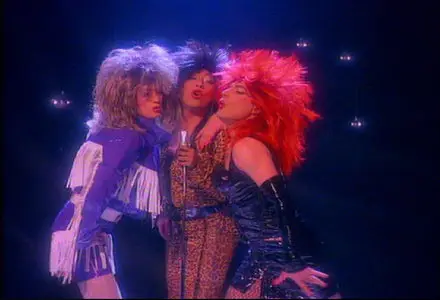 Freddie Mercury: Lover of Life, Singer of Songs (2006)