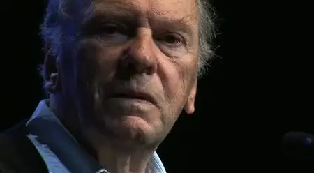 (Fr5) Empreintes : Jean-Louis Trintignant, un honnête homme (2009)