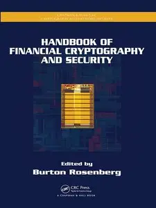 Handbook of Financial Cryptography and Security (repost)