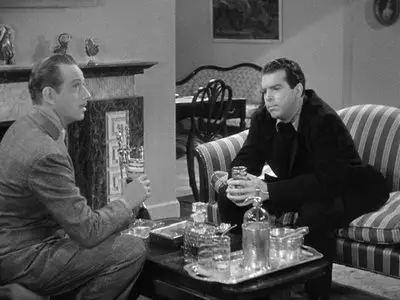 Too Many Husbands (1940)