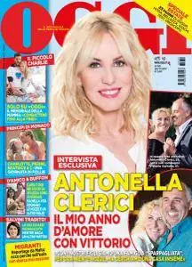 Oggi N.30 - 20 Luglio 2017