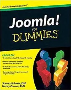 Joomla! For Dummies [Repost]