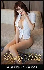 Busty Milf: Erotic Photo Book