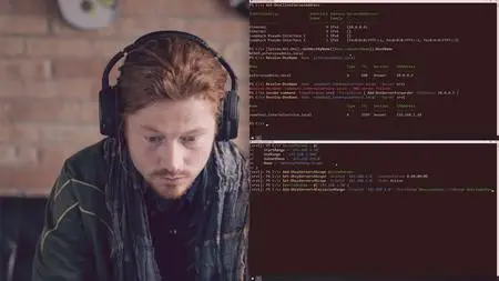 Windows Server Administration Fundamentals Using PowerShell