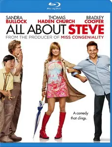 All About Steve (2009)