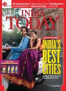 India Today - 04 March 2013 (True PDF)