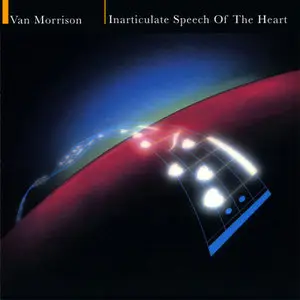 Van Morrison - Inarticulate Speech Of The Heart (1983/2013) [Official Digital Download 24bit/192kHz]