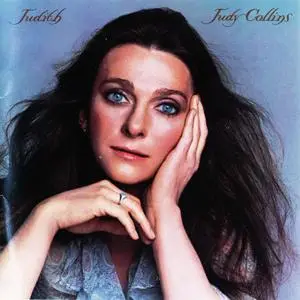 Judy Collins - Judith (1975)