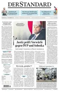 Der Standard - 23 November 2023