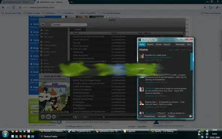 Ghoster 1.2