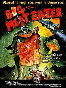 Big Meat Eater (1982)