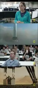Mars E1-E2 & Specials (2016)
