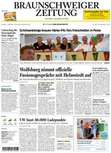 Peiner Nachrichten - 07. Juni 2019