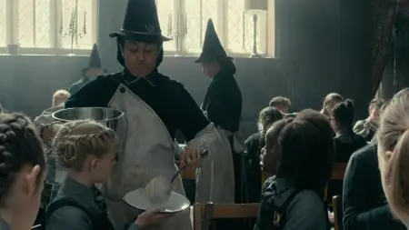 The Worst Witch S03E03