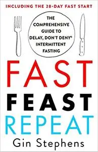 Fast. Feast. Repeat by Gin Stephens 00791fdb medium