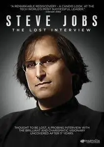 Steve Jobs: The Lost Interview (2012)