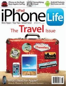 iPhone Life Magazine - May 01, 2014