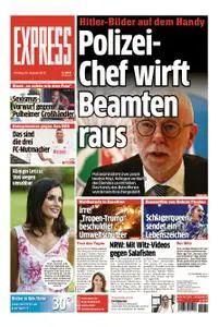 Express Bonn – 23. August 2019