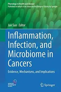 Inflammation, Infection, and Microbiome in Cancers